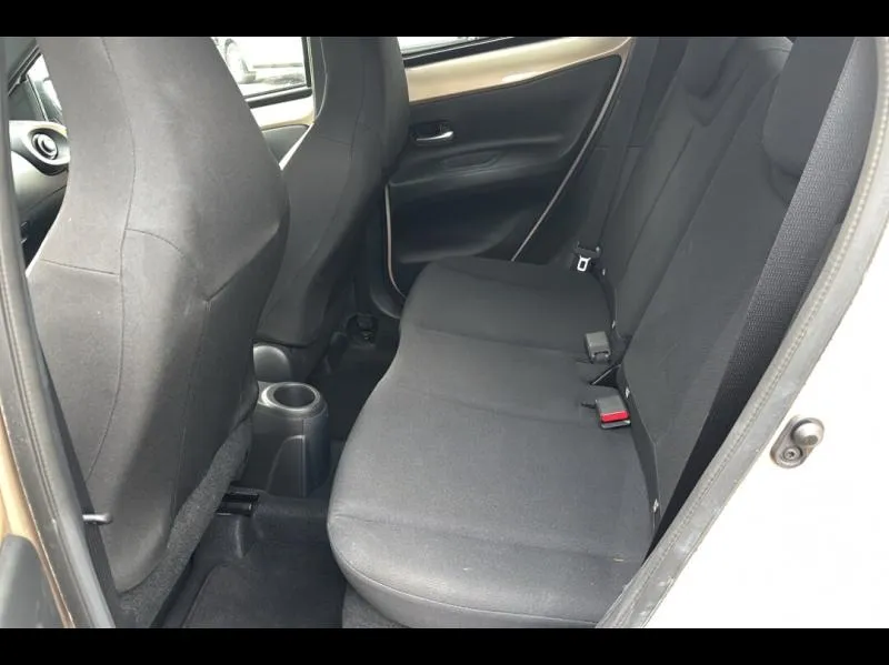 Image secondaire du véhicule 11