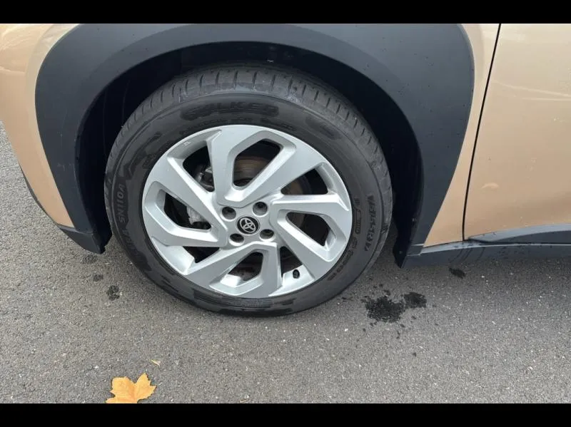 Image secondaire du véhicule 13