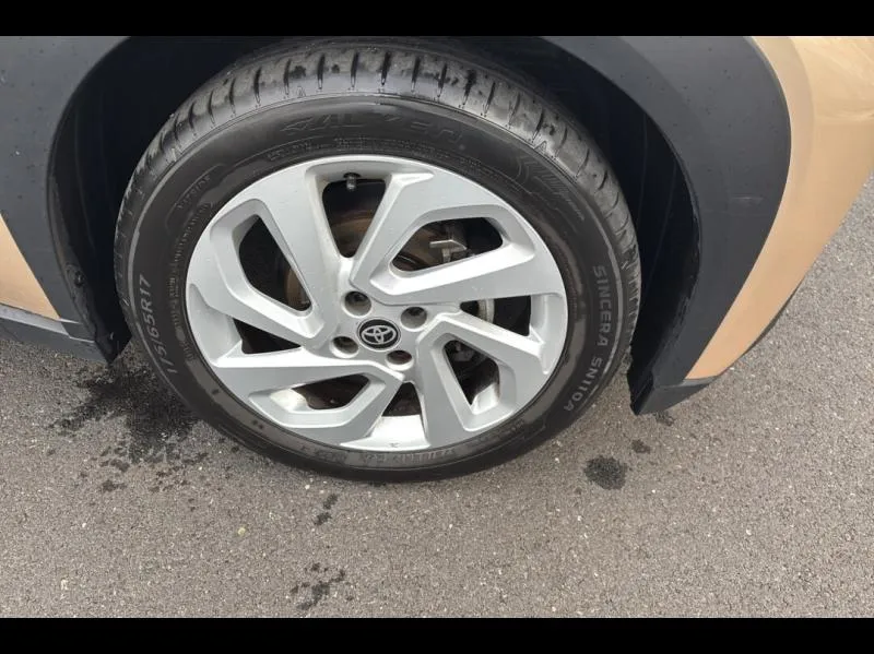 Image secondaire du véhicule 14