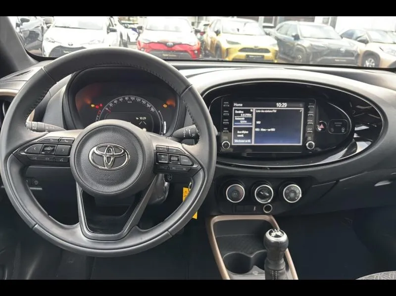 Image secondaire du véhicule 17