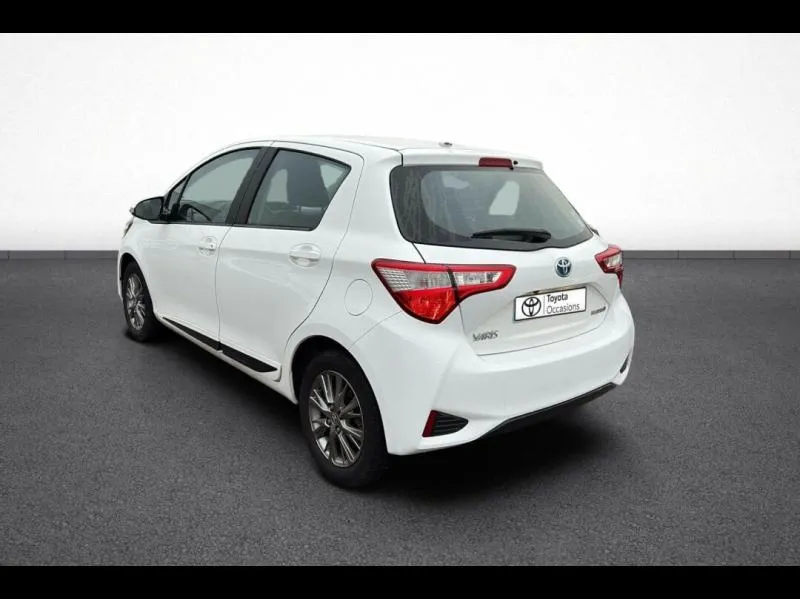 Image secondaire du véhicule 5