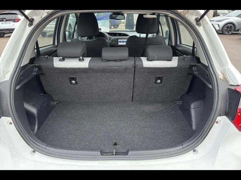 Image secondaire du véhicule 10