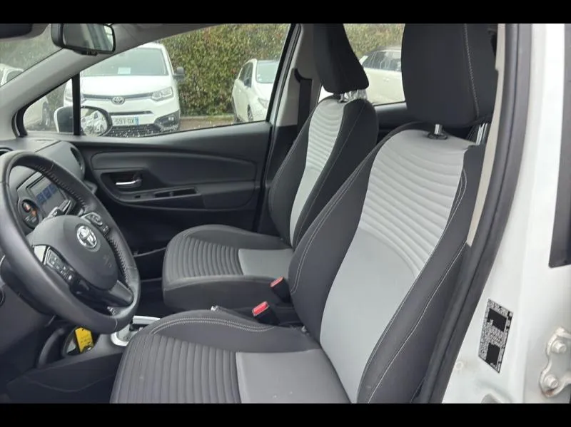 Image secondaire du véhicule 11