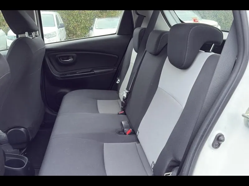 Image secondaire du véhicule 12