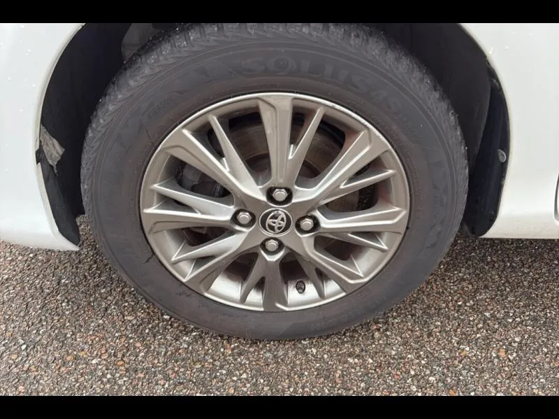 Image secondaire du véhicule 14