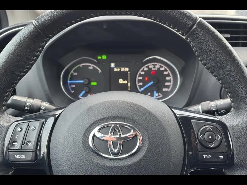 Image secondaire du véhicule 20