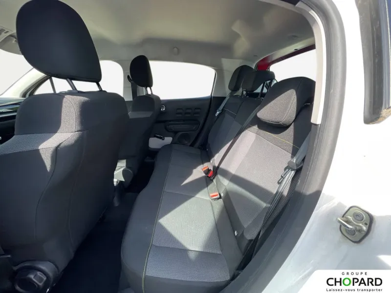 Image secondaire du véhicule 20