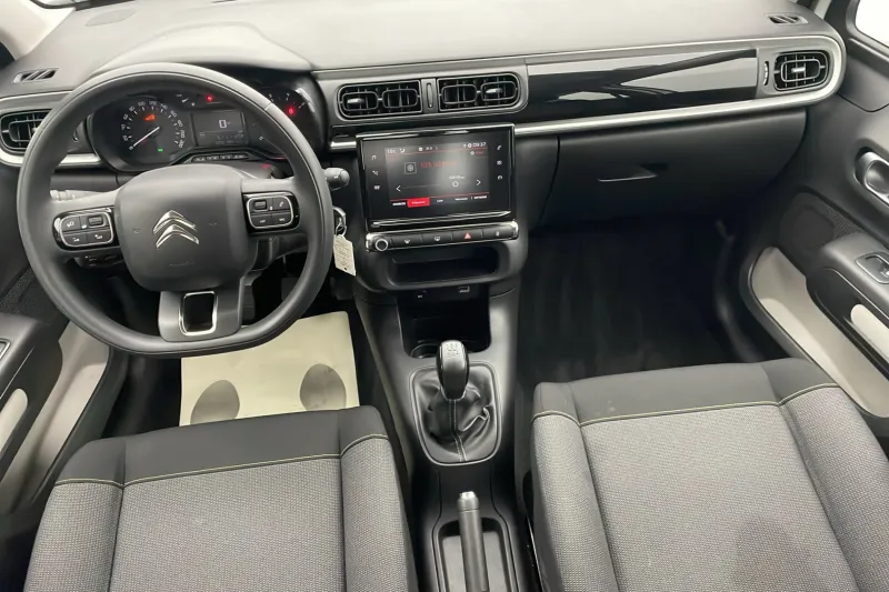 Image secondaire du véhicule 10