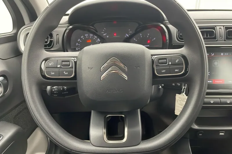 Image secondaire du véhicule 12