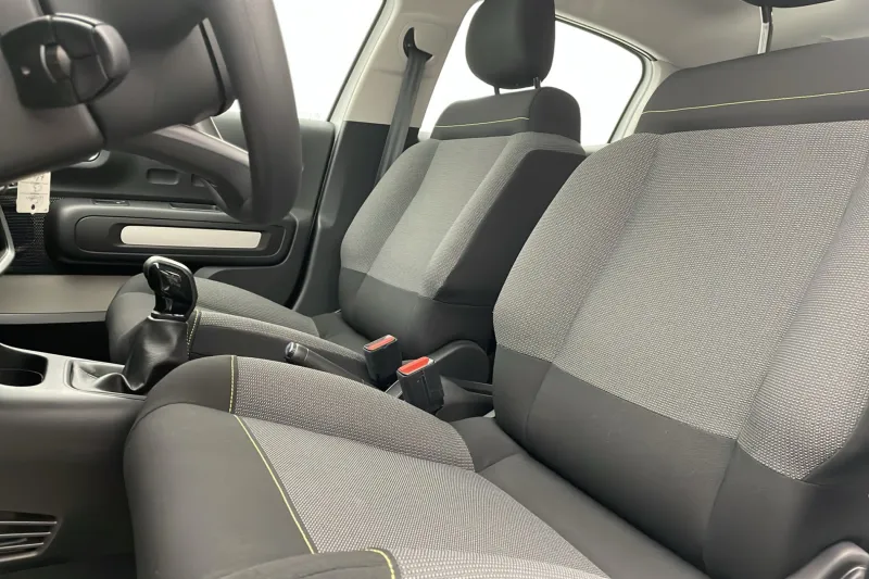 Image secondaire du véhicule 14