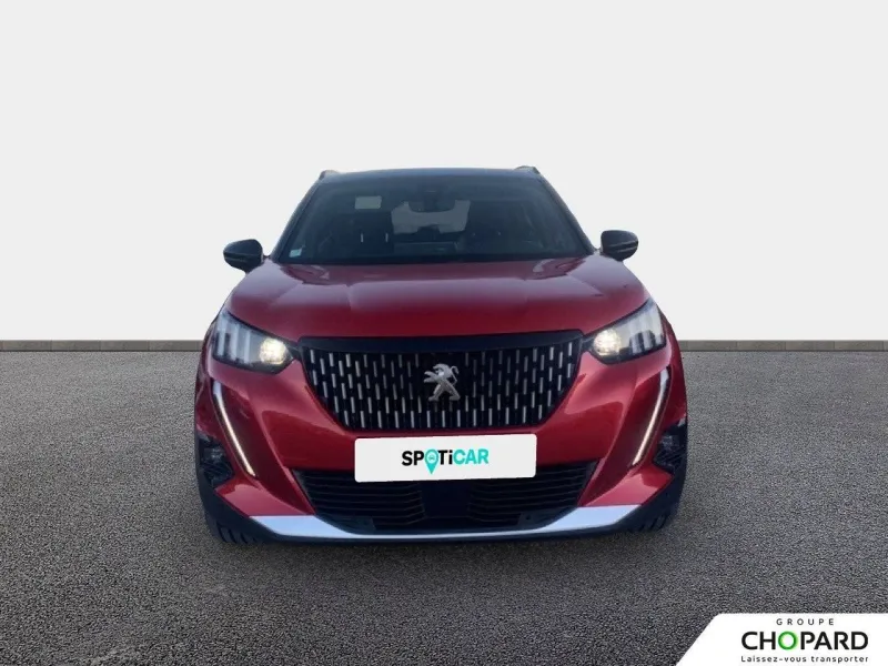 Image secondaire du véhicule 3