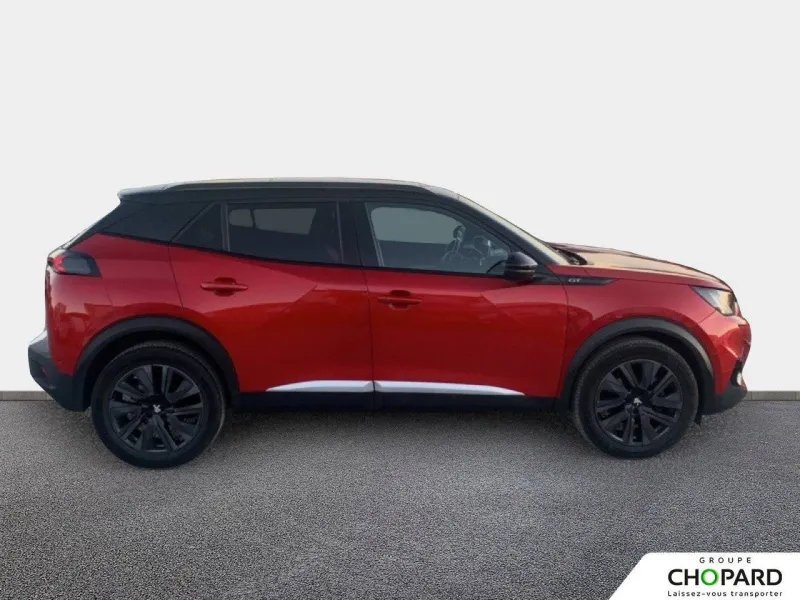 Image secondaire du véhicule 5