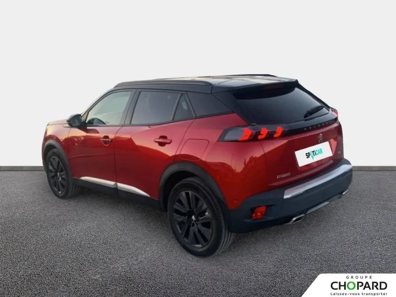 Image secondaire du véhicule 8