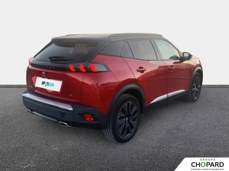 Image secondaire du véhicule 9