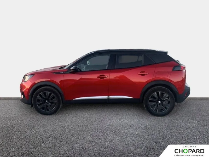 Image secondaire du véhicule 10