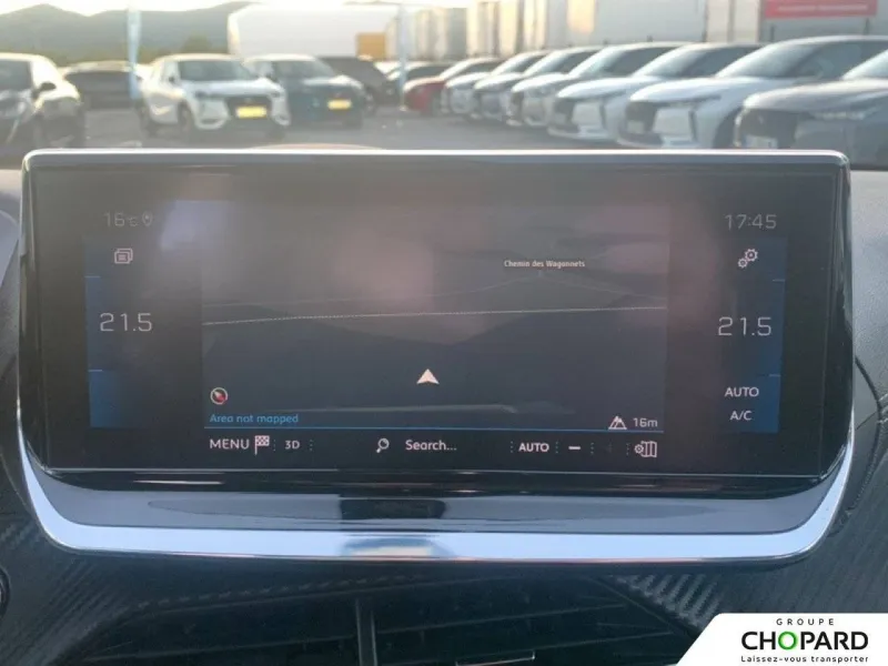 Image secondaire du véhicule 14