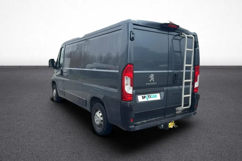 Image secondaire du véhicule 5