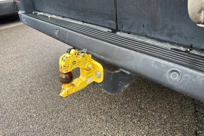 Image secondaire du véhicule 10