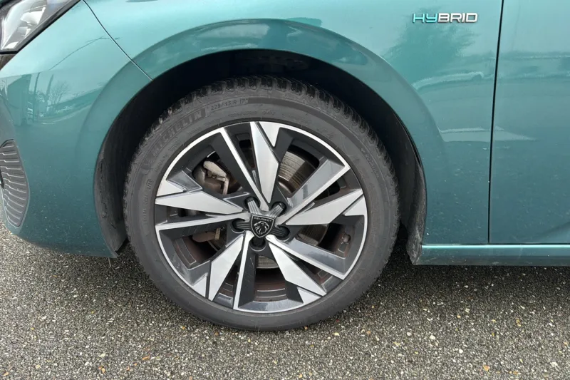 Image secondaire du véhicule 10