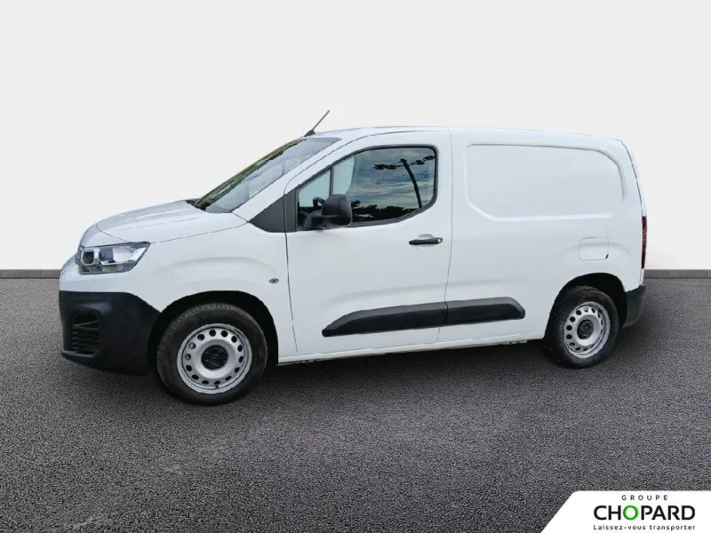 Image secondaire du véhicule 10