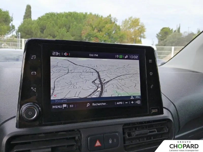 Image secondaire du véhicule 14