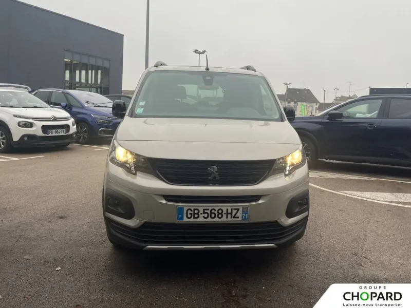 Image secondaire du véhicule 5