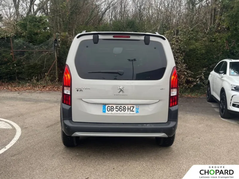 Image secondaire du véhicule 7