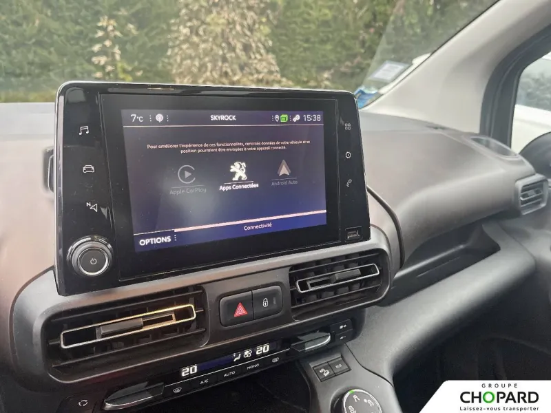 Image secondaire du véhicule 12