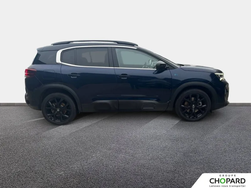 Image secondaire du véhicule 10