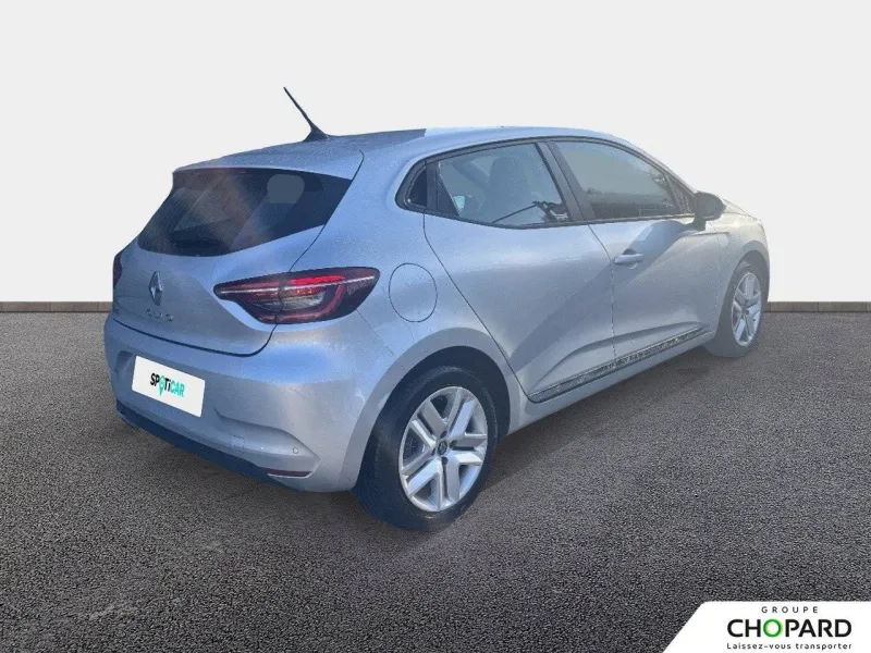 Image secondaire du véhicule 4