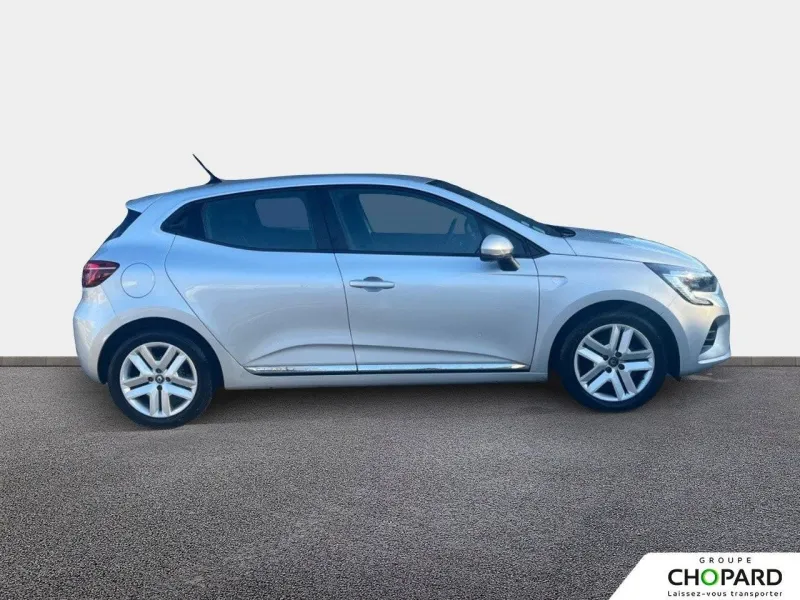 Image secondaire du véhicule 10