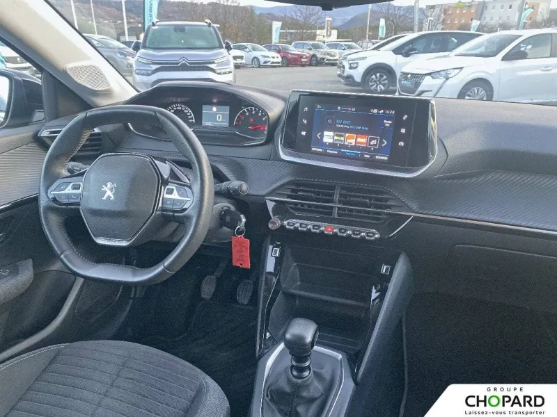 Image secondaire du véhicule 3