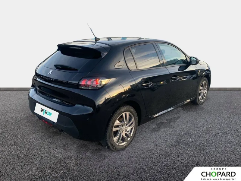 Image secondaire du véhicule 4