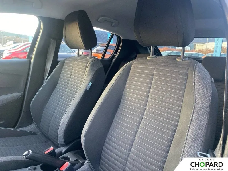 Image secondaire du véhicule 12