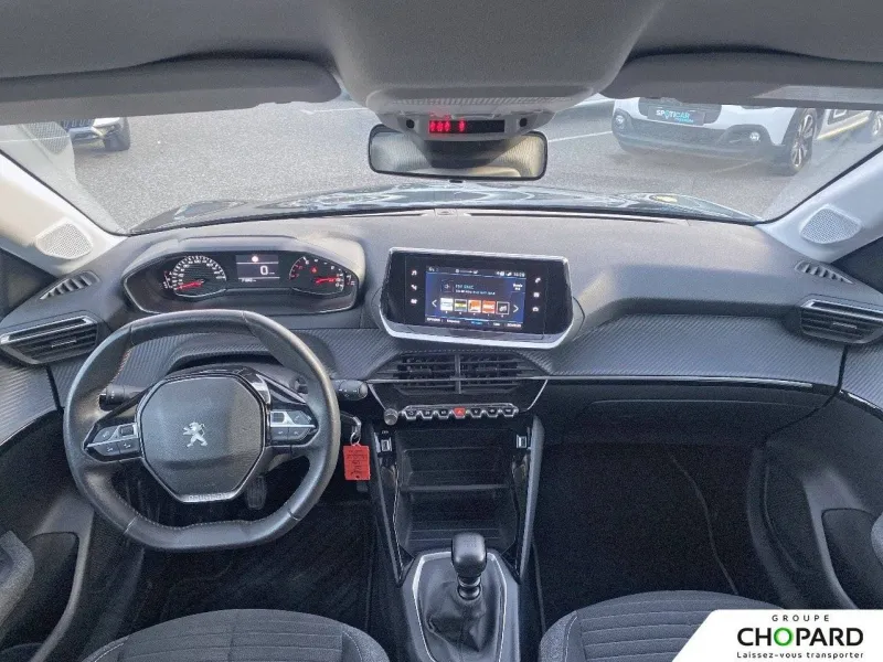 Image secondaire du véhicule 13