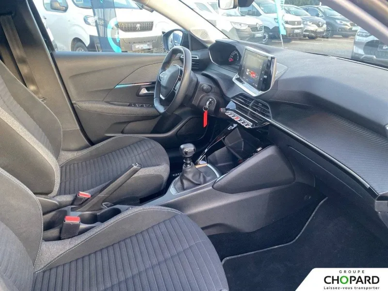 Image secondaire du véhicule 14