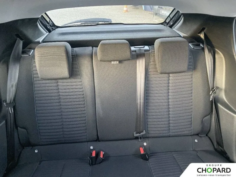 Image secondaire du véhicule 20