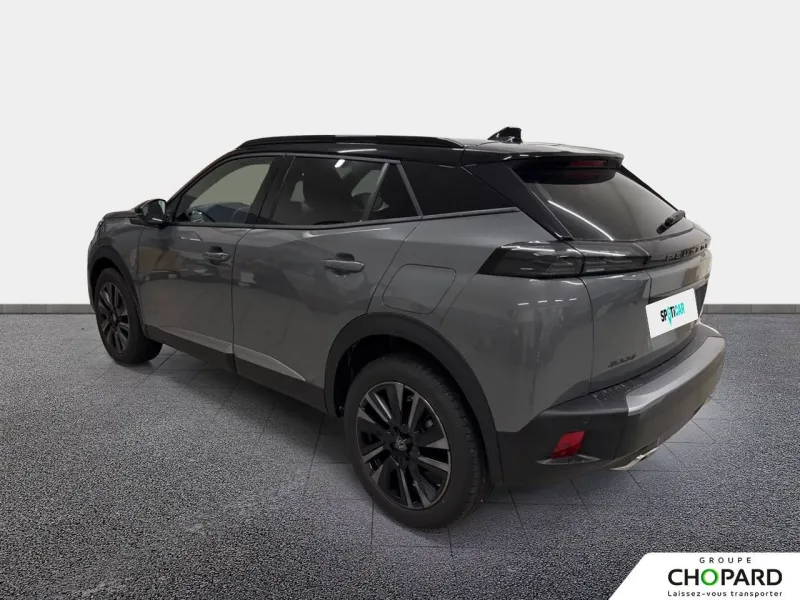 Image secondaire du véhicule 8