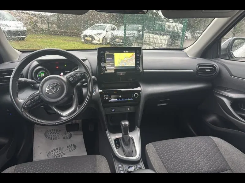 Image secondaire du véhicule 13