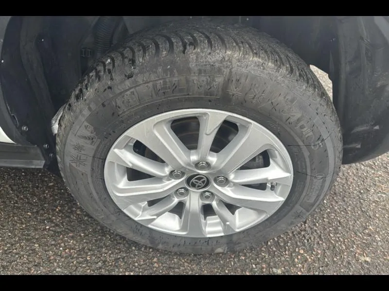 Image secondaire du véhicule 14