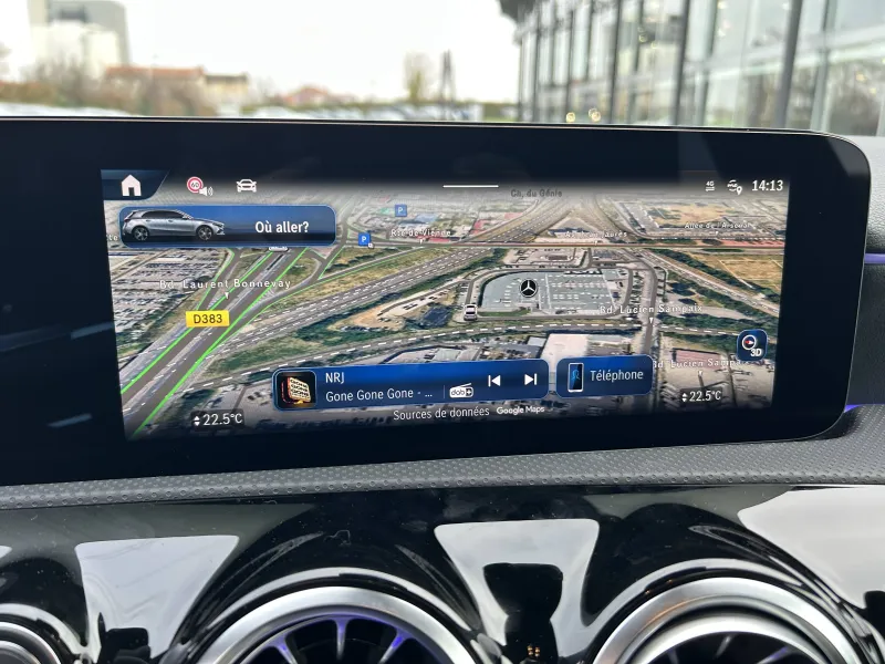 Image secondaire du véhicule 10