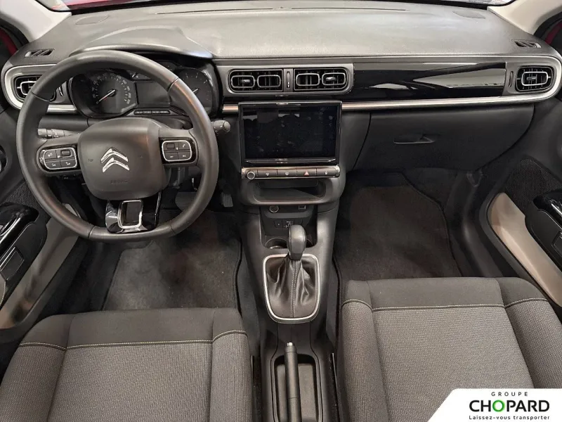 Image secondaire du véhicule 14