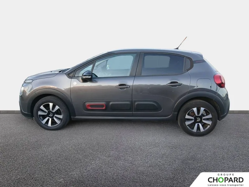 Image secondaire du véhicule 10