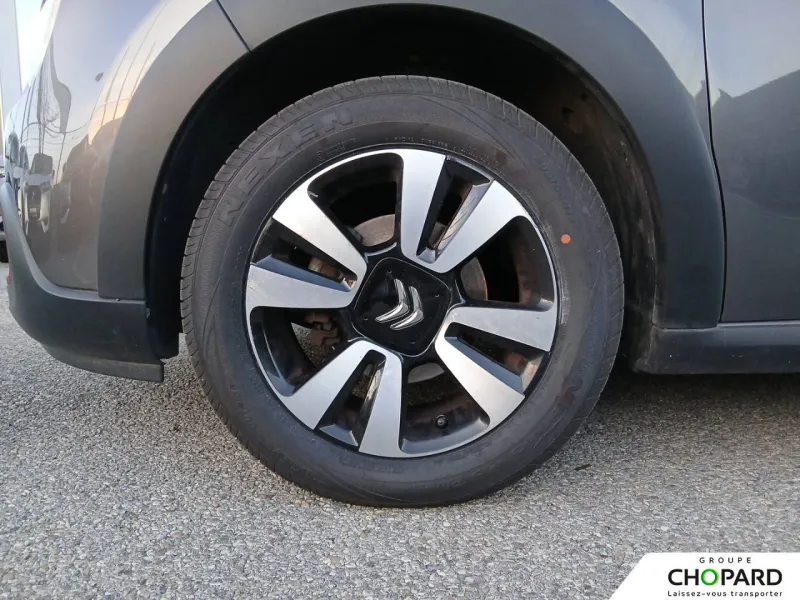 Image secondaire du véhicule 13