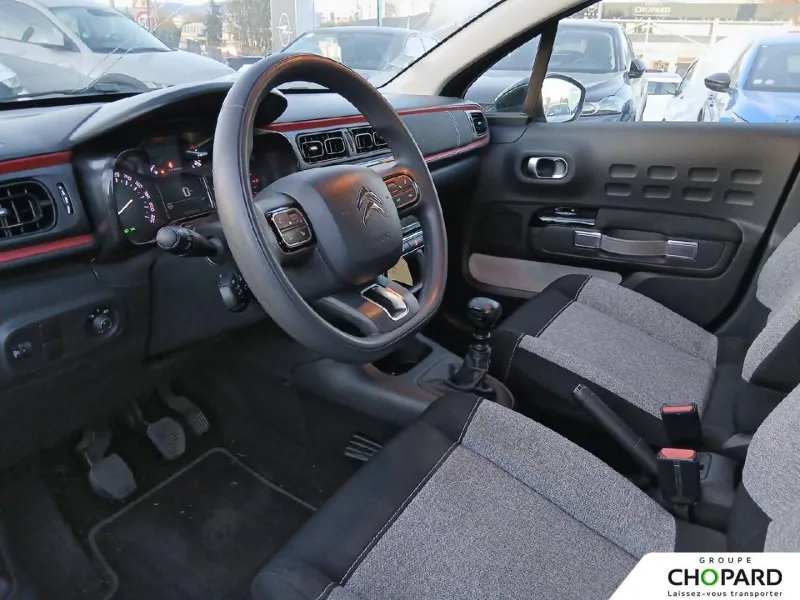 Image secondaire du véhicule 16