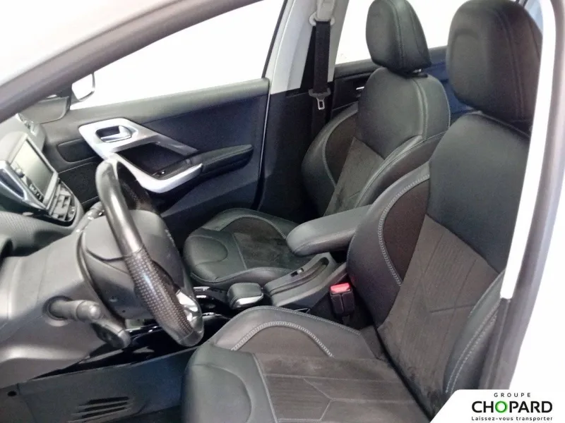 Image secondaire du véhicule 20