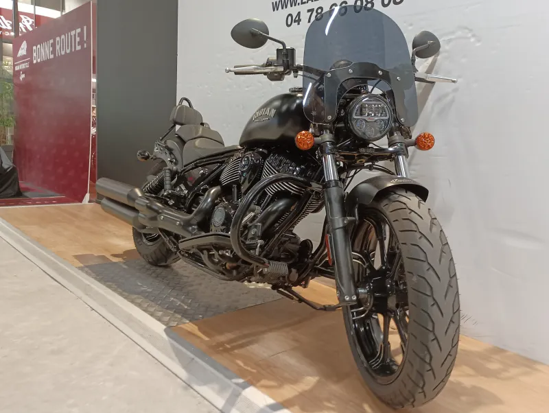 Image secondaire du véhicule 3