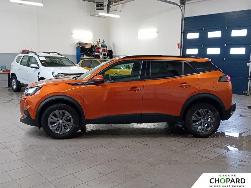 Image secondaire du véhicule 30