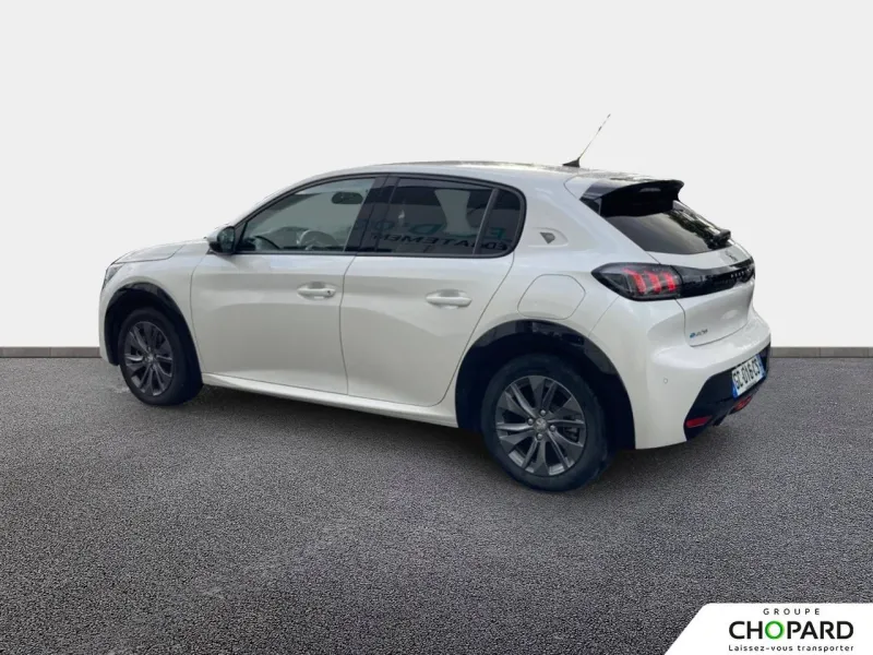 Image secondaire du véhicule 10