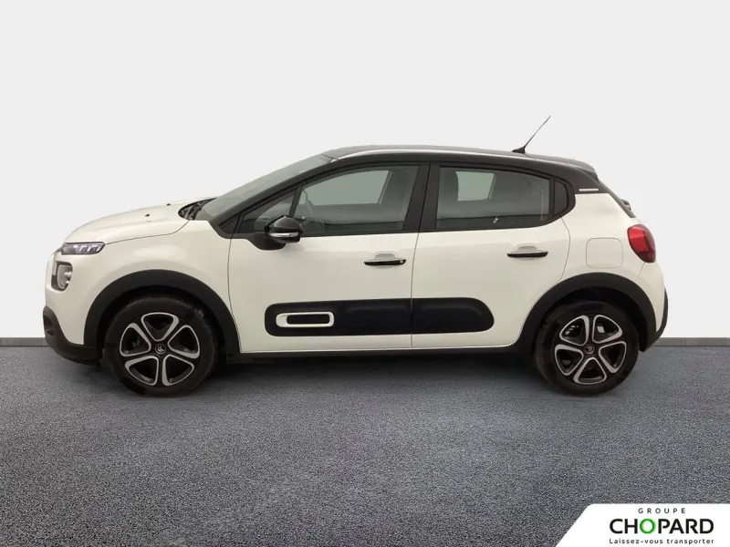 Image secondaire du véhicule 10